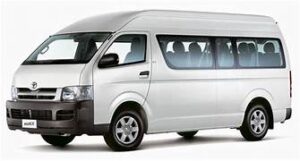 Hiace